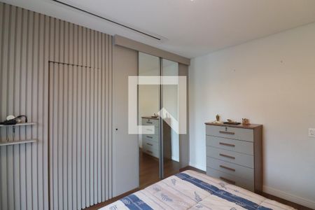 Suíte 1 de casa à venda com 3 quartos, 200m² em Vila Marchi, São Bernardo do Campo