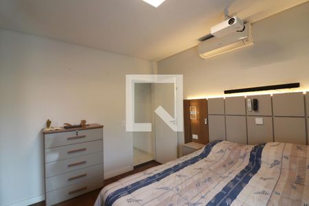 Suíte 1 de casa à venda com 3 quartos, 200m² em Vila Marchi, São Bernardo do Campo