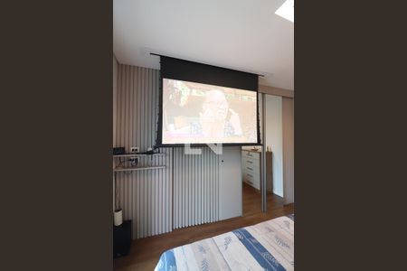 Suíte 1 de casa à venda com 3 quartos, 200m² em Vila Marchi, São Bernardo do Campo