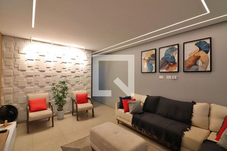 Casa à venda com 3 quartos, 200m² em Vila Marchi, São Bernardo do Campo
