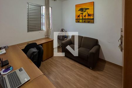 Apartamento para alugar com 4 quartos, 270m² em São Paulo, Belo Horizonte
