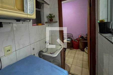 Apartamento para alugar com 4 quartos, 270m² em São Paulo, Belo Horizonte