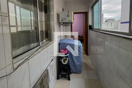 Apartamento para alugar com 4 quartos, 270m² em São Paulo, Belo Horizonte