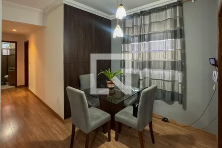Apartamento para alugar com 4 quartos, 270m² em São Paulo, Belo Horizonte