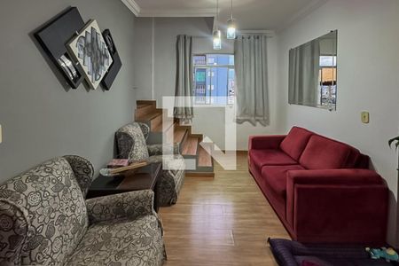 Apartamento para alugar com 4 quartos, 270m² em São Paulo, Belo Horizonte