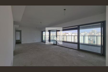Apartamento à venda com 3 quartos, 184m² em Água Branca, São Paulo