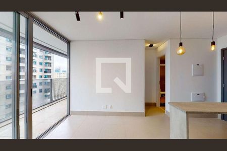 Apartamento à venda com 1 quarto, 40m² em Pinheiros, São Paulo