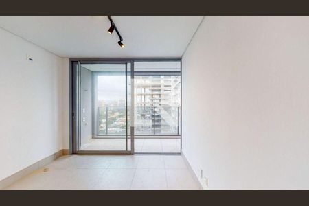 Apartamento à venda com 1 quarto, 40m² em Pinheiros, São Paulo