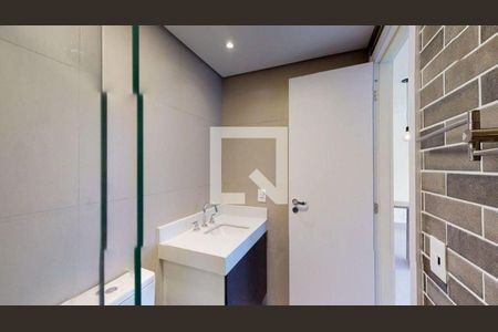 Apartamento à venda com 1 quarto, 40m² em Pinheiros, São Paulo