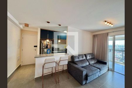Apartamento à venda com 3 quartos, 87m² em Vila Prudente, São Paulo