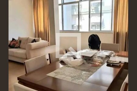 Apartamento à venda com 4 quartos, 168m² em Ipanema, Rio de Janeiro