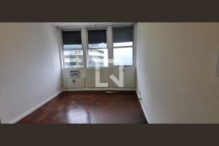 Apartamento à venda com 1 quarto, 36m² em Barra da Tijuca, Rio de Janeiro