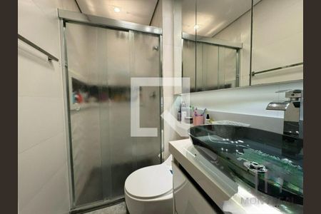 Apartamento à venda com 3 quartos, 162m² em Tatuapé, São Paulo