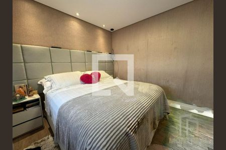 Apartamento à venda com 3 quartos, 162m² em Tatuapé, São Paulo