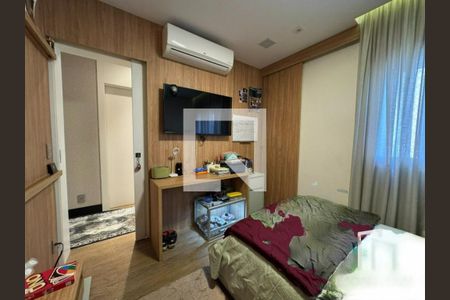 Apartamento à venda com 3 quartos, 162m² em Tatuapé, São Paulo