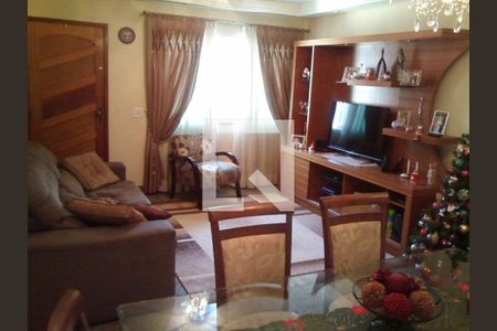Casa à venda com 3 quartos, 180m² em Vila Formosa, São Paulo