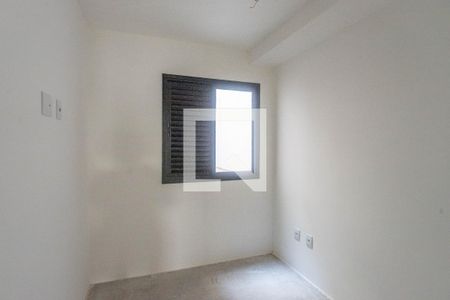 Quarto 2 de apartamento à venda com 2 quartos, 42m² em Centro, Diadema