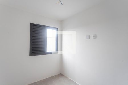 Quarto 1  de apartamento à venda com 2 quartos, 42m² em Centro, Diadema
