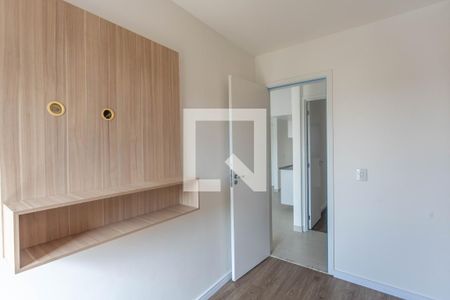 Quarto 1  de apartamento à venda com 2 quartos, 46m² em Centro, Diadema