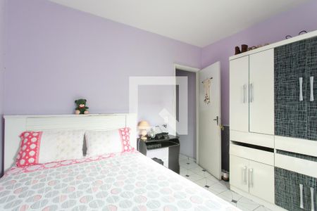 Quarto 1  de casa à venda com 2 quartos, 64m² em Cidade Líder, São Paulo