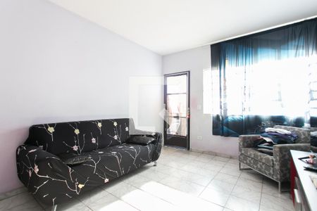 Sala de casa à venda com 2 quartos, 64m² em Cidade Líder, São Paulo