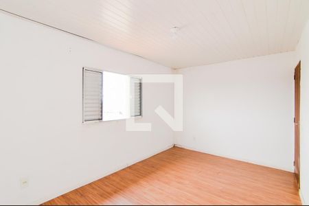 Quarto 1 de casa para alugar com 2 quartos, 125m² em Vila Sadokim, Guarulhos