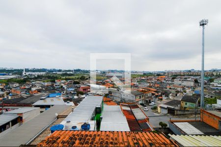 Vista do Quarto 1 de casa para alugar com 2 quartos, 125m² em Vila Sadokim, Guarulhos