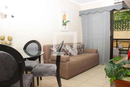 Apartamento para alugar com 1 quarto, 45m² em Braga, Cabo Frio