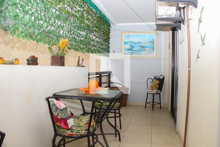 Apartamento para alugar com 1 quarto, 45m² em Braga, Cabo Frio