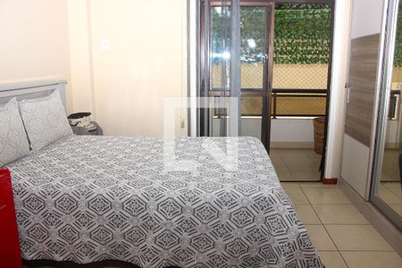 Apartamento para alugar com 1 quarto, 45m² em Braga, Cabo Frio