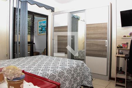 Apartamento para alugar com 1 quarto, 45m² em Braga, Cabo Frio