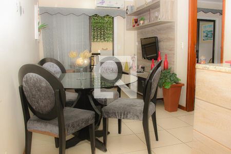 Apartamento para alugar com 1 quarto, 45m² em Braga, Cabo Frio