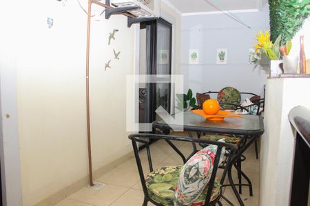 Apartamento para alugar com 1 quarto, 45m² em Braga, Cabo Frio
