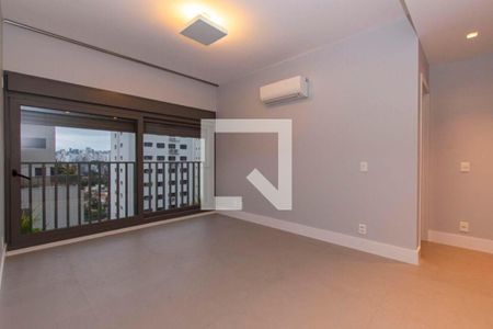 Apartamento para alugar com 2 quartos, 160m² em Vila Nova Conceição, São Paulo