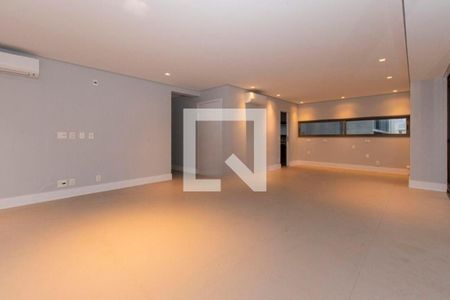 Apartamento para alugar com 2 quartos, 160m² em Vila Nova Conceição, São Paulo