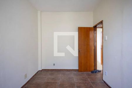 Quarto 2 de apartamento para alugar com 3 quartos, 54m² em Sampaio, Rio de Janeiro