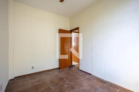 Quarto 2 de apartamento para alugar com 3 quartos, 54m² em Sampaio, Rio de Janeiro