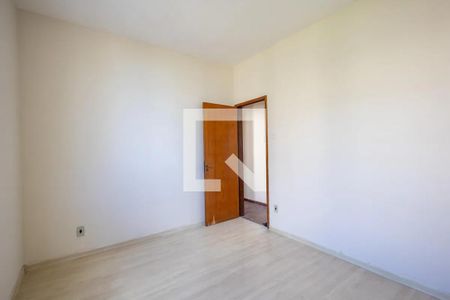 Quarto 1 de apartamento para alugar com 3 quartos, 54m² em Sampaio, Rio de Janeiro