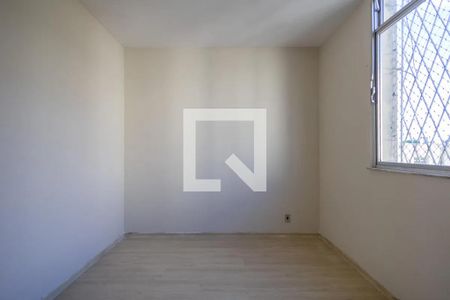 Quarto 1 de apartamento para alugar com 3 quartos, 54m² em Sampaio, Rio de Janeiro