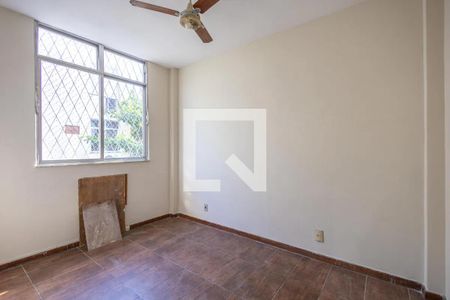 Quarto 2 de apartamento para alugar com 3 quartos, 54m² em Sampaio, Rio de Janeiro