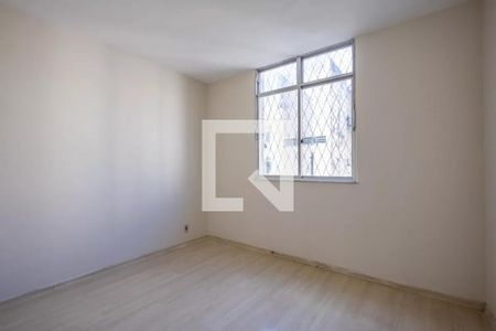 Quarto 1 de apartamento para alugar com 3 quartos, 54m² em Sampaio, Rio de Janeiro