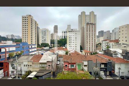 Apartamento à venda com 3 quartos, 107m² em Pinheiros, São Paulo