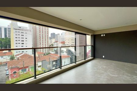 Apartamento à venda com 3 quartos, 107m² em Pinheiros, São Paulo