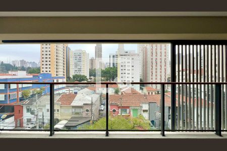 Apartamento à venda com 3 quartos, 107m² em Pinheiros, São Paulo