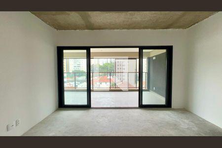 Apartamento à venda com 3 quartos, 107m² em Pinheiros, São Paulo