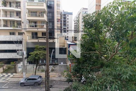 Vista do Quarto 1 de apartamento à venda com 3 quartos, 145m² em Ingá, Niterói