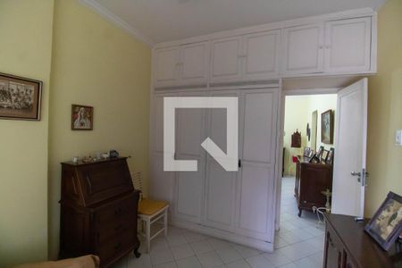 Quarto 1 de apartamento à venda com 3 quartos, 145m² em Ingá, Niterói