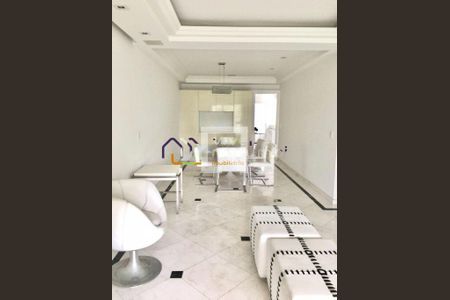 Apartamento para alugar com 3 quartos, 193m² em Vila Andrade, São Paulo