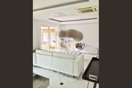 Apartamento para alugar com 3 quartos, 193m² em Vila Andrade, São Paulo
