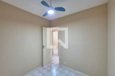 Quarto 1  de apartamento para alugar com 3 quartos, 19m² em Loteamento Parque São Martinho, Campinas